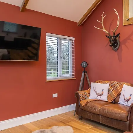 Stags Mount