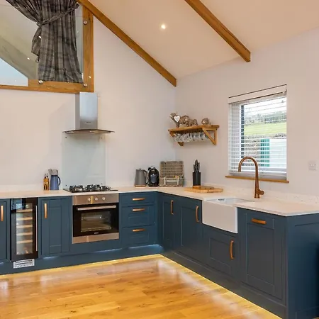 Holiday home Stags Mount
