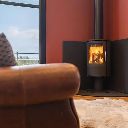 Holiday home Stags Mount
