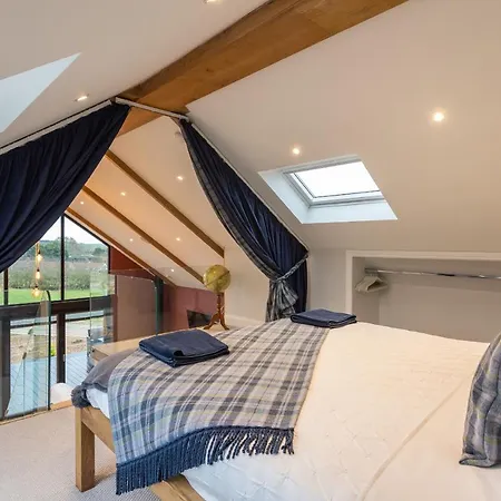 Stags Mount Holiday home Pickering