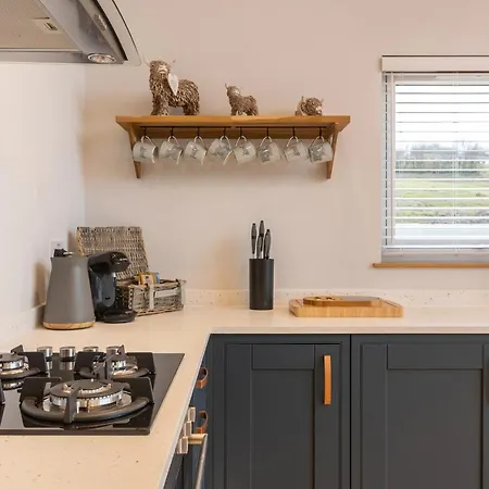 Holiday home Stags Mount