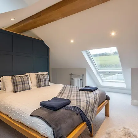Stags Mount Holiday home *