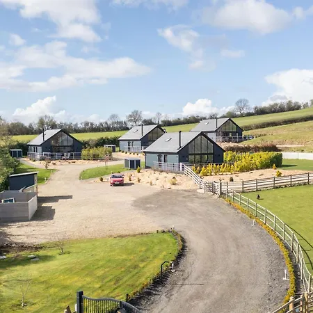 Holiday home Stags Mount Pickering
