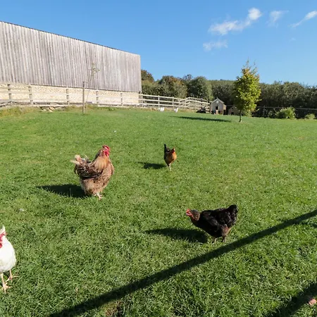 Casa vacanze Stags Mount Pickering