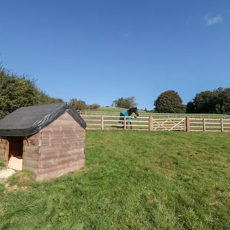 Vakantiehuis Stags Mount