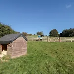 펜션 Stags Mount