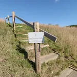 펜션 Stags Mount *