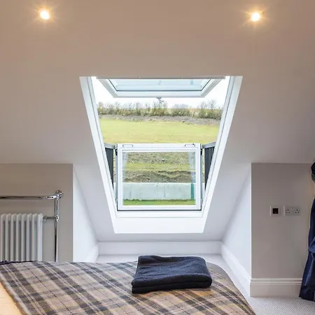 Stags Mount * Pickering