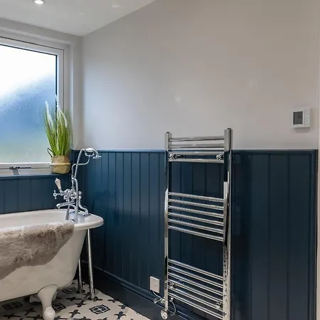 Stags Mount * Pickering