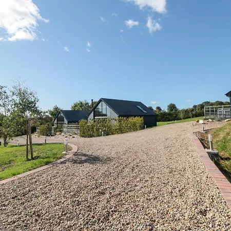 Stags Mount Vakantiehuis Pickering