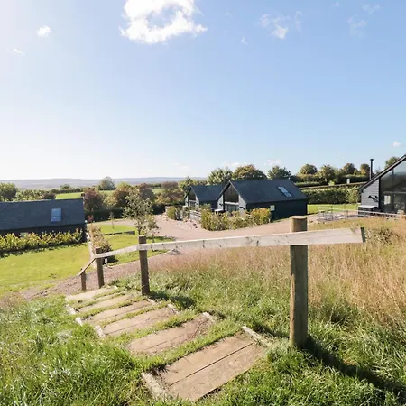 Stags Mount Vakantiehuis *