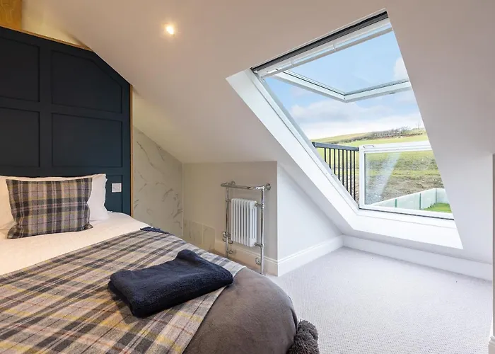 Stags Mount Pickering