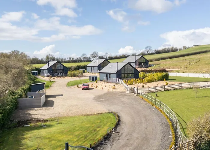 Vakantiehuis Stags Mount Pickering