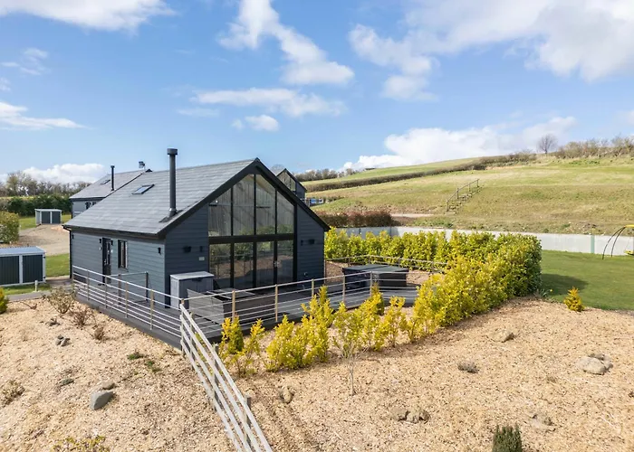 Stags Mount Pickering